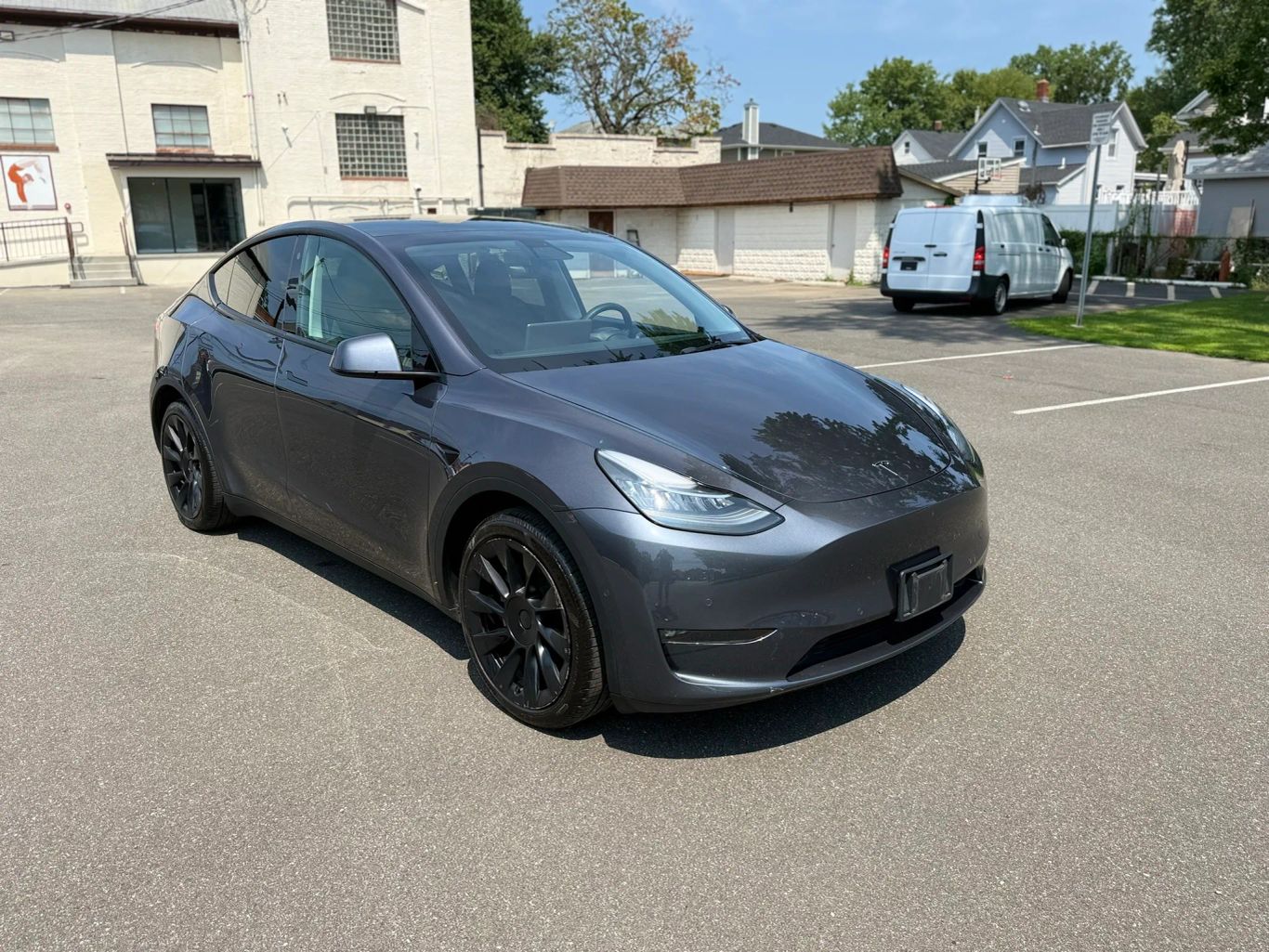 tesla model y 2021 5YJYGDEE3MF255596 image tesla model y 2021 5YJYGDEE3MF255596 image